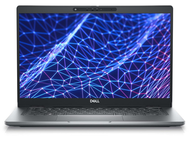 Dell Latitude 5330 Laptop Intel Core i7-1265U 16GB RAM 256GB SSD 13.3" FHD