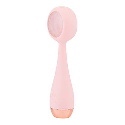 PMD CLEAN PRO OB - SMART FACIAL CLEANSING DEVICE - PINK/Blush New