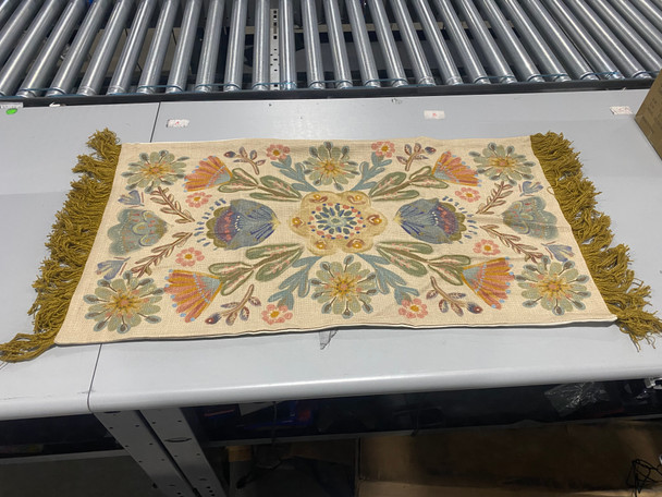 NATURAL LIFE PILLOW CASE KING SHAM SET (2 PIECE) - BROWN