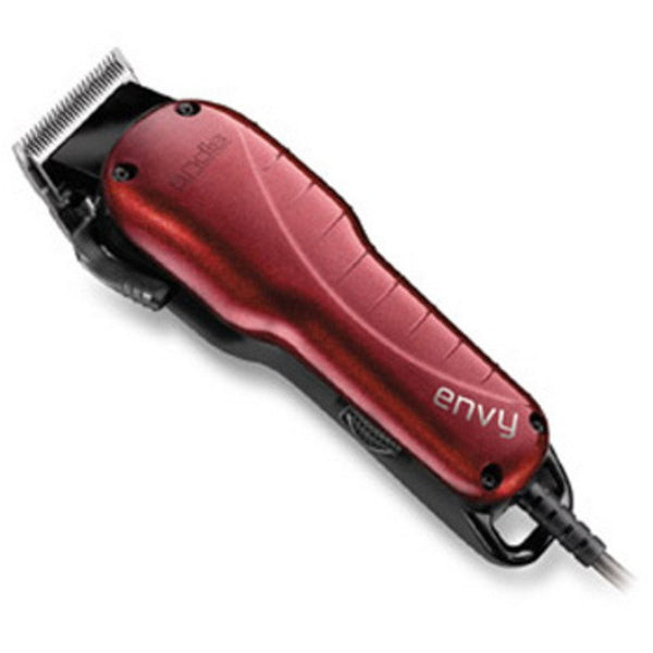 ANDIS ENVY CLIPPER - BURGUNDY