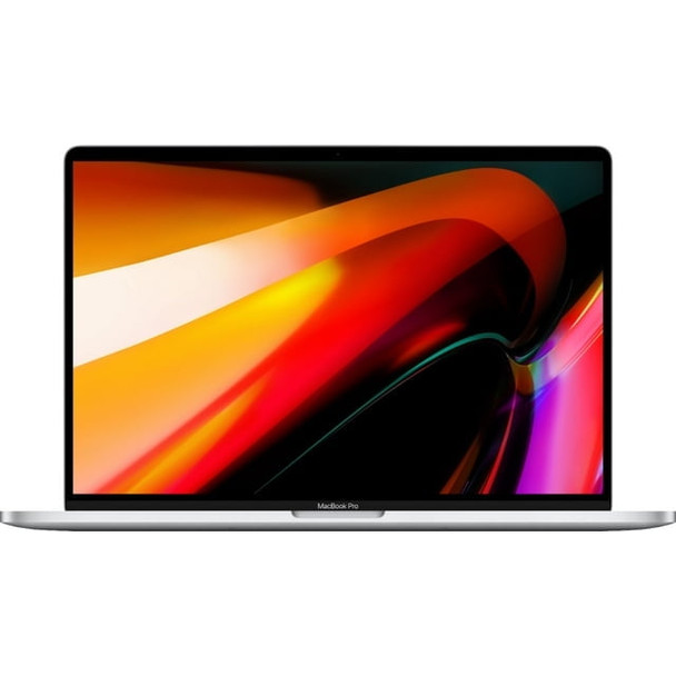 Apple MacBook Pro 16" 2019 Intel Core i9 32GB RAM 512GB SSD macOS