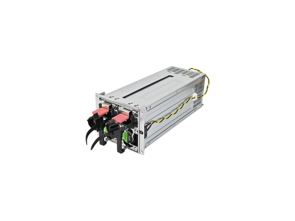 SilverStone PS-GM1300C-PF Cybenetics Platinum 1300W+1300W 2U CRPS Redundant