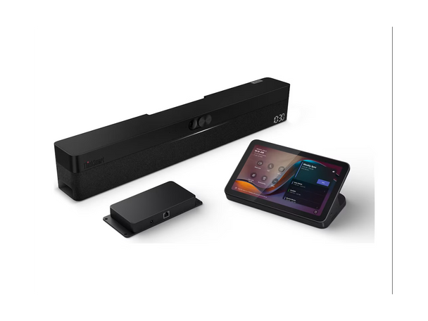 Lenovo ThinkSmart One Pro + IP Controller for Teams - Intel Core i5-1145G7E  -