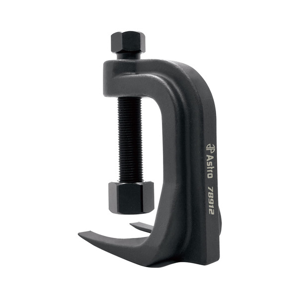 AP ASTRO PNEUMATIC TOOL LOW PROFILE BALL JOINT SEPARATOR 78912 - BLACK