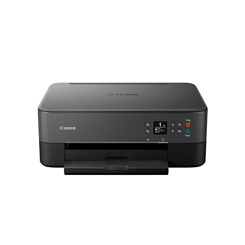 CANON PIXMA TS6420A ALL-IN-ONE WIRELESS INKJET PRINTER [PRINT, COPY, SCAN]