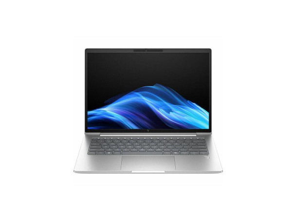 HP EliteBook 6 G1a 14" Notebook - AMD Ryzen AI 7 PRO 350 - 24 GB - 512 GB SSD -