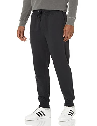 3856MX ALTERNATIVE MENS HEIGHTS JOGGER - SIZE: MEN 2XL - BLACK