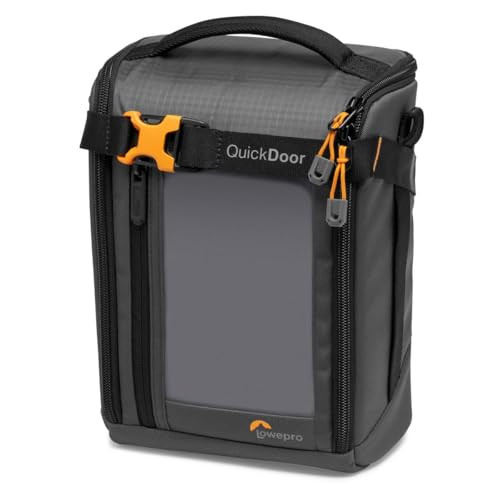 LOWEPRO GEARUP CREATOR BOX II LARGE LP37348-GRL - GRAY New