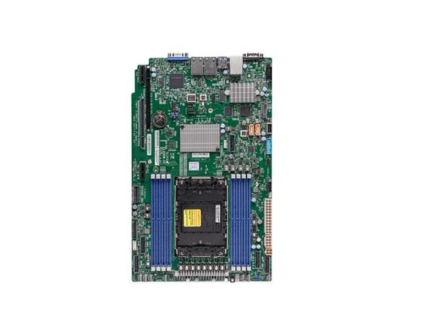 Supermicro X13SEW-TF Server Motherboard, 5th/4th Gen Intel® Xeon® Scalable