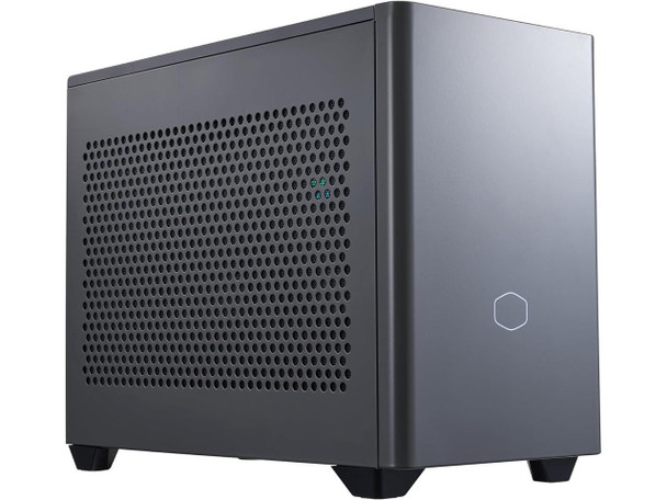 Cooler Master NR2 Pro Gaming PC - Intel Core Ultra 7 265KF, NVIDIA GeForce RTX