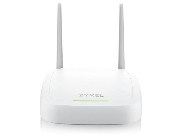 Zyxel WiFi 7 BE5100 Wireless Access Point,Desktop Installation,2.5Gb 4-Stream