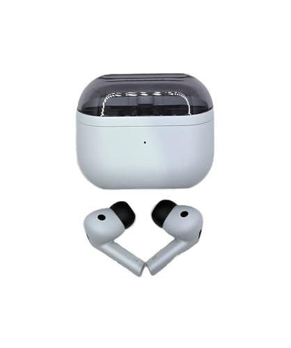 SAMSUNG GALAXY BUDS 3-FE (2025) TRUE WIRELESS BLUETOOTH EARBUDS SM-R420NZKFXAR