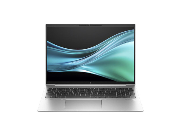 HP EliteBook 16.0" Intel Core Ultra 5 125U 16GB Memory 512GB SSD Windows 11 Pro