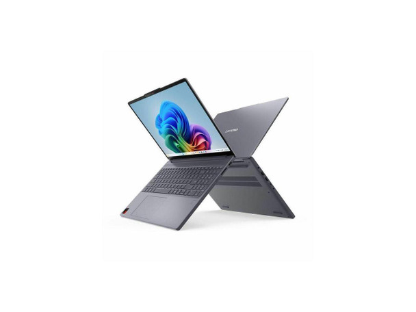 Lenovo IdeaPad Slim 3 15Q8X10 83N3004BUS 15.3" Copilot+ PC Notebook - WUXGA -