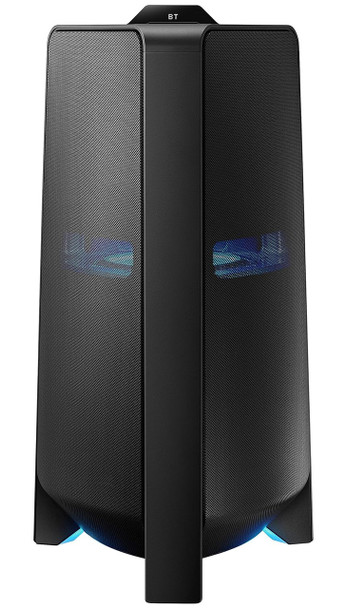 SAMSUNG MX-T70 AUDIO 1500W BLUETOOTH BASS BOOST BI-DIRECTIONAL SOUND - BLACK