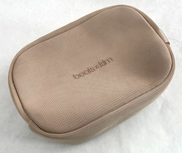 BEATS STUDIO PRO X KIM KARDASHIAN HEADPHONES REPLACEMENT CASE - MOON DUNE EARTH