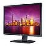 Dell UltraSharp U2412M 24-Inch 1920x1200 Screen LED-Lit Monitor