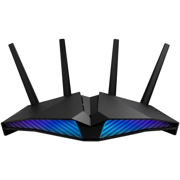 ASUS AX5400 WiFi 6 Gaming Router (RT-AX82U) - AiMesh Compatible