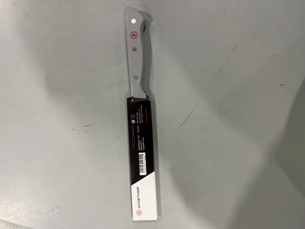 WUSTHOF SCHINKENMESSER KNIFE 16CM - GRAY New