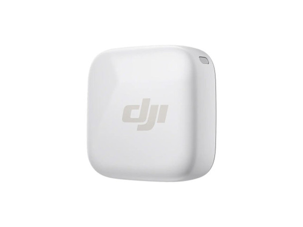 DJI Mic Mini Transmitter, Arctic White