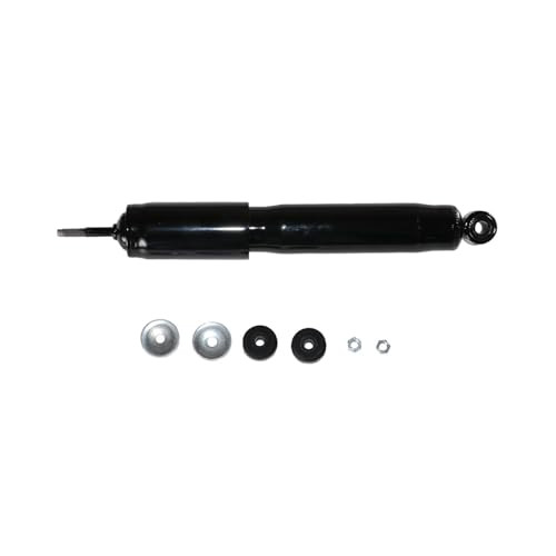 ACDELCO GOLD 530-311 (88945479) PREMIUM GAS CHARGED FRONT SHOCK ABSORBER -BLACK