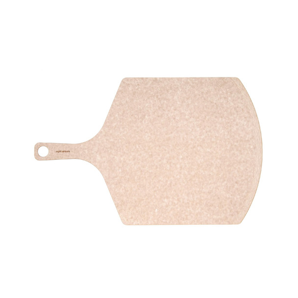 EPICUREAN PIZZA PEEL, 21-INCH BY 14-INCH, NATURAL - NATURAL