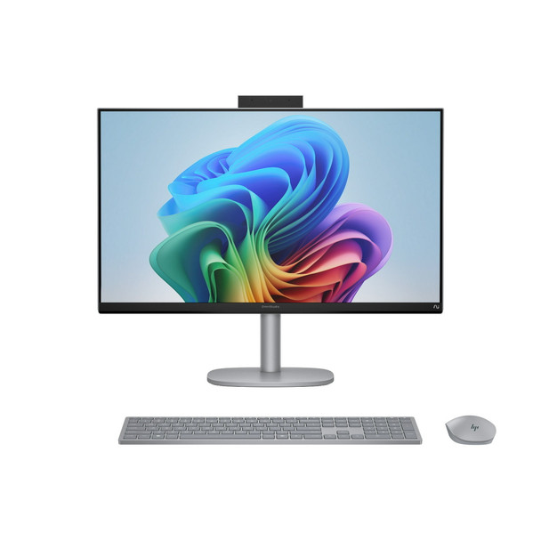 HP OmniStudio X 27-cs00 27″ FHD AIO PC Intel Core Ultra 7 16GB 1TB Win11H