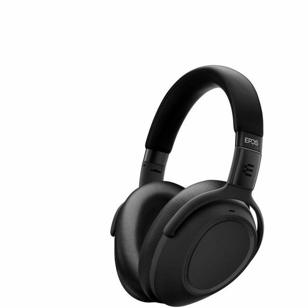 EPOS ADAPT 660 HEADSET - BLACK