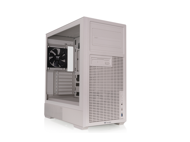 Thermaltake Retro 360; Mid Tower; 2x120mm PWM Fans Included; ATX/mATX/mITX