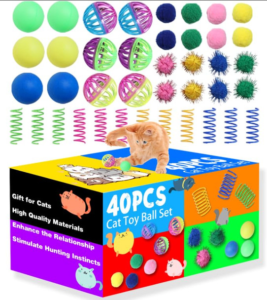 FLASHINE CAT INTERACTIVE TOYS PACK MULTICOLOR FLASHINE-A12 New
