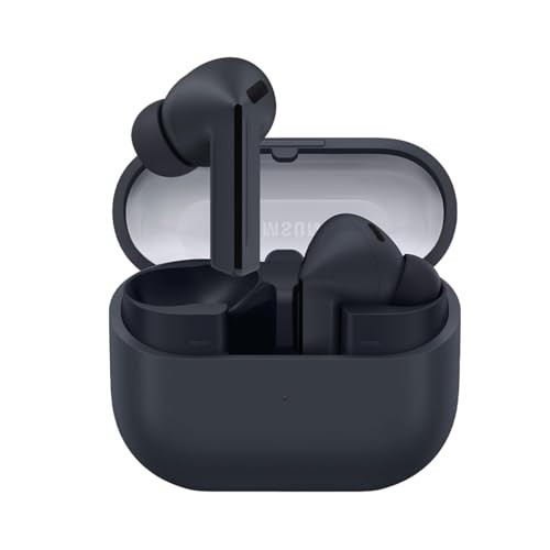 SAMSUNG GALAXY BUDS 3-FE (2025) TRUE WIRELESS BLUETOOTH EARBUDS SM-R420NZKA