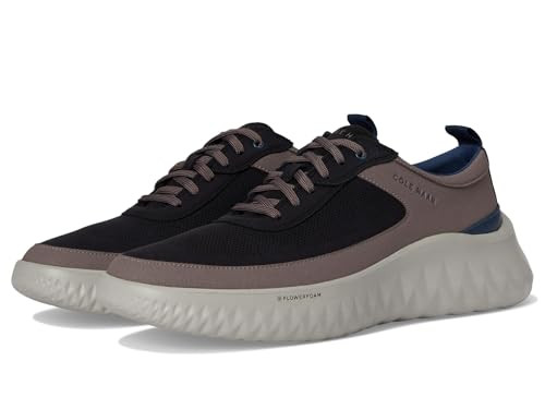 COLE HAAN MEN'S GENERATION ZEROGRAND 2.0 ULTRA SIZE 9.5 BLACK/STORM CLOUD/BLUE