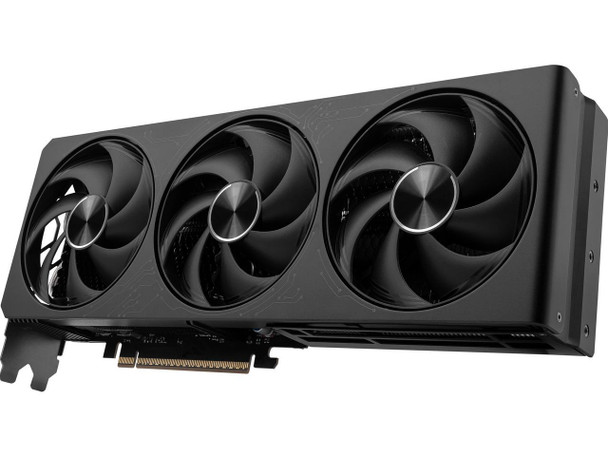 MSI INSPIRE GeForce RTX 5080 16GB GDDR7 PCI Express 5.0 ATX Graphics Card RTX