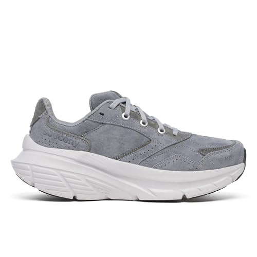 SAUCONY WOMEN'S GUIDE METRO LE - SIZE: WOMEN 9 (AU/UK W7) (EU W40.5) - CLOUD