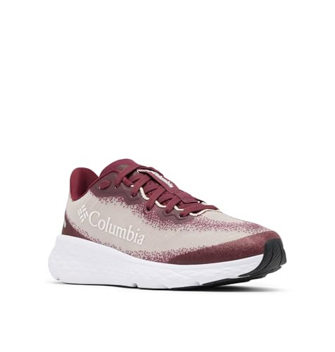 214162 WOMEN'S KONOS FEATHERWEIGHT - SIZE: WOMEN'S 8 - WHITE PEACH/DEEP MADEIRA