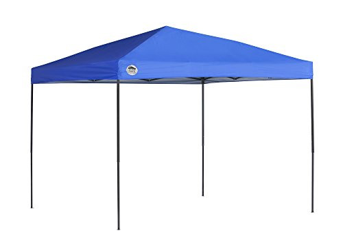 SHADE TECH II ST100 10'X10' INSTANT CANOPY 157379DS BLUE
