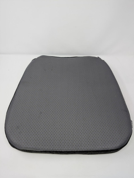 HIGHBEDS SEAT CUSHION - BLACK