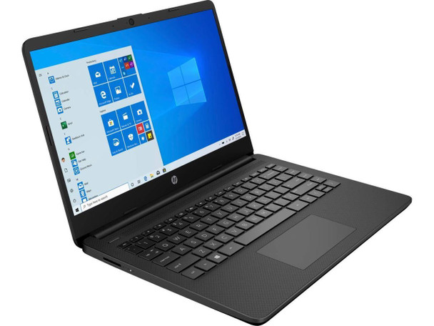 Refurbished HP 14.0 N4500 4G 64G BLU