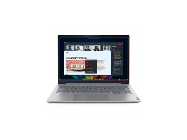 Lenovo ThinkBook 14 G9 IPL 21UX000KUS 14" Copilot+ PC Notebook - Intel Core