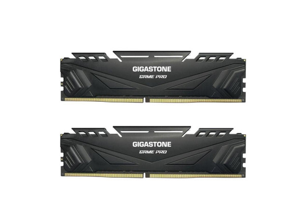 Gigastone GST Game Pro 32GB (2 x 16GB) 288-Pin PC RAM DDR4 3200 (PC4 25600)