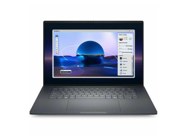Dell Pro Max Premium MA16250 16" Mobile Workstation - Full HD Plus - Intel Core