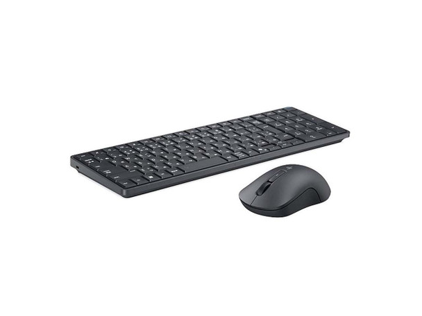 HP EliteBoard G1a AI Mini PC - AMD Ryzen AI 7 Pro 350 (3.50 GHz) - 32GB RAM -