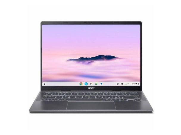 Acer Chromebook Plus 714 CBE794-1T-71J4 14" Touchscreen Chromebook - WUXGA -