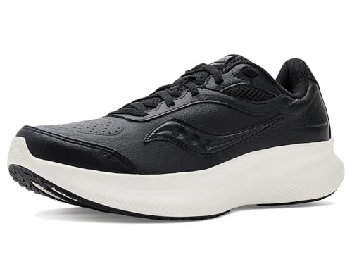 S11051 SAUCONY WOMEN'S INTEGRITY METRO SIZE WOMEN 6.5 BLACK