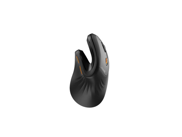 ProtoArc Ergonomic Bluetooth Vertical Rechargeable Mouse - 3 Multi-Device