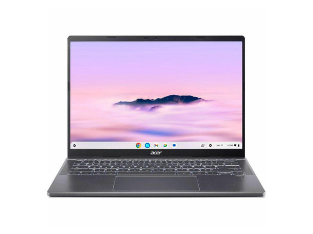 Acer Chromebook Plus 714 CBE794-1T-72F3 14" Touchscreen Chromebook - WUXGA -