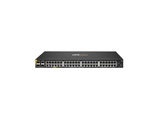 HPE R9Y03B#ABA Network - Switches