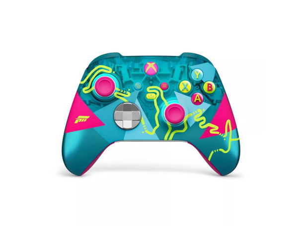 Xbox Wireless Controller – Forza Horizon 6 Limited Edition – Xbox Series X|S,