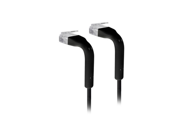 Ultrathin patch cable