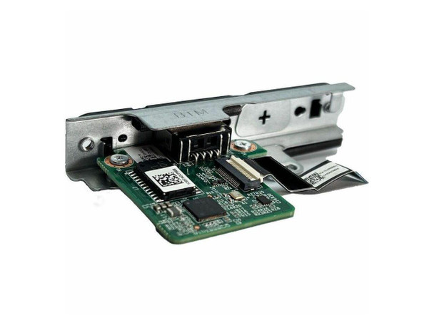 ASUS NUC 15 Pro 2nd LAN Accessory Expansion Module NUCIOALA0CR